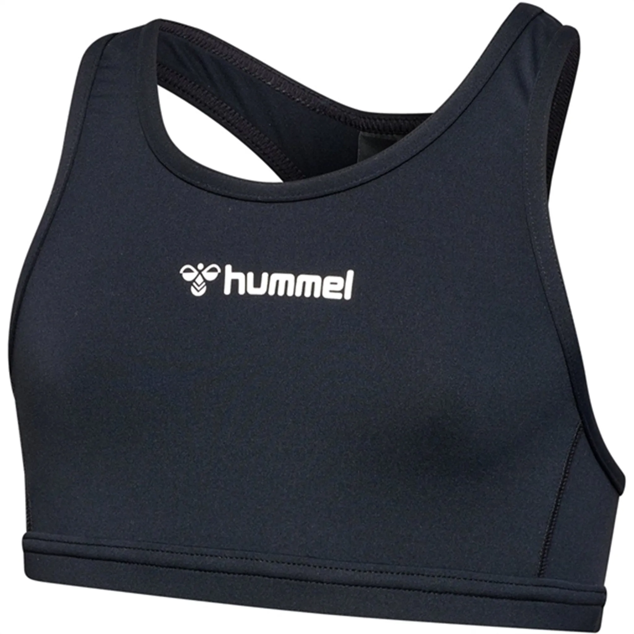 Hummel Black Tikkan Bikini Hummel
