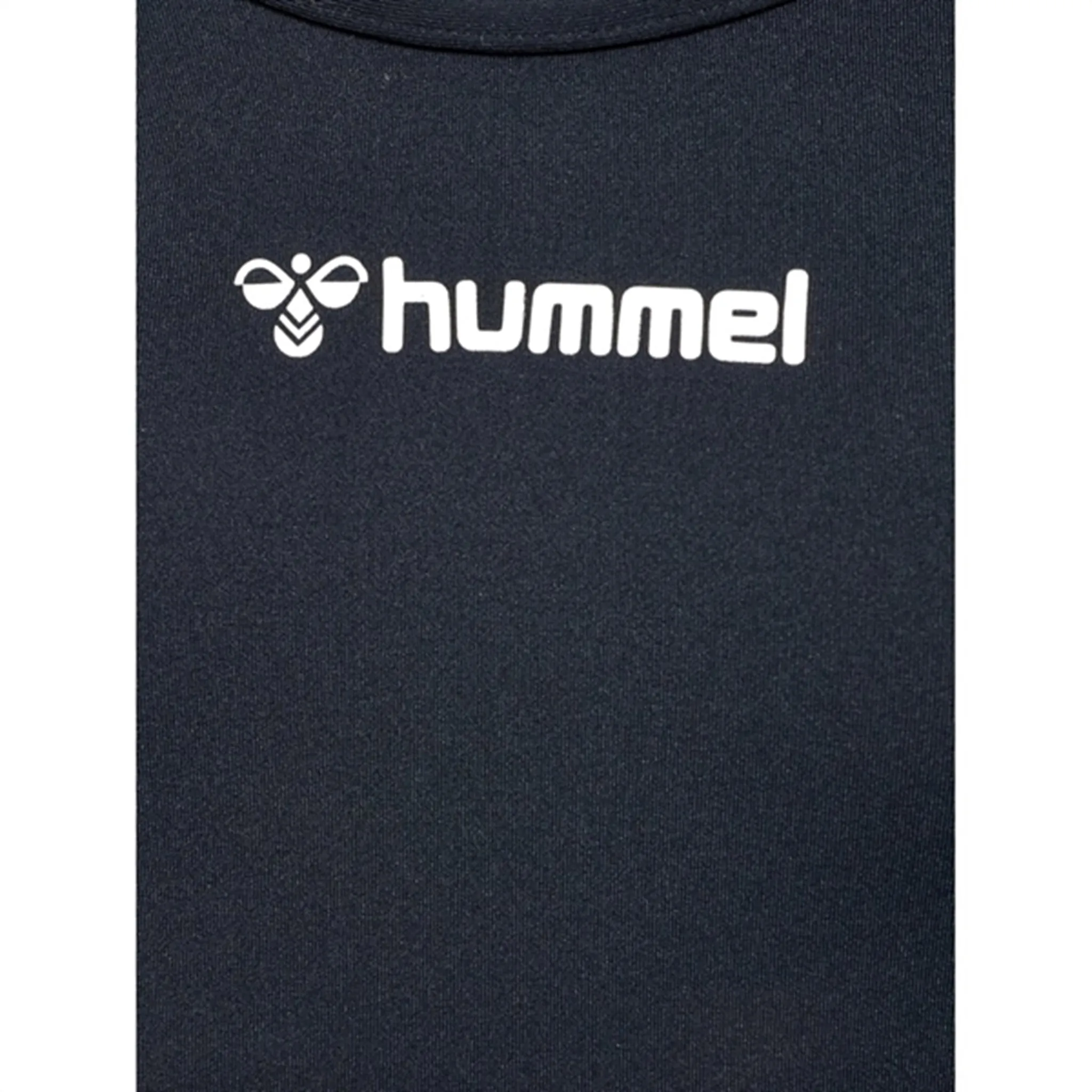 Hummel Black Tikkan Bikini Hummel