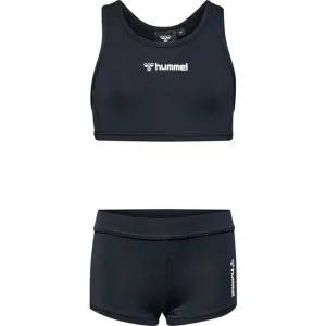 Hummel Black Tikkan Bikini Hummel