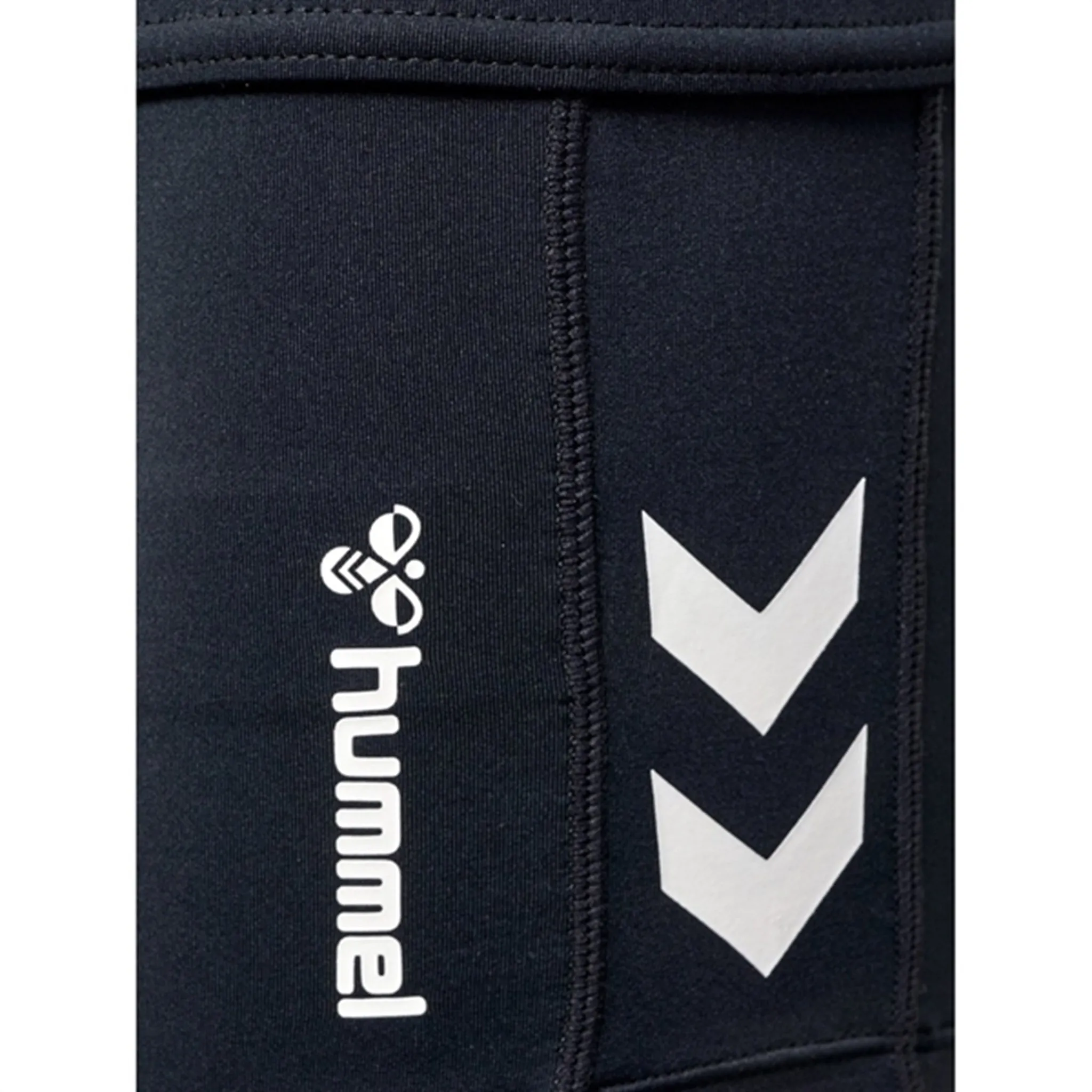 Hummel Black Tikkan Bikini Hummel