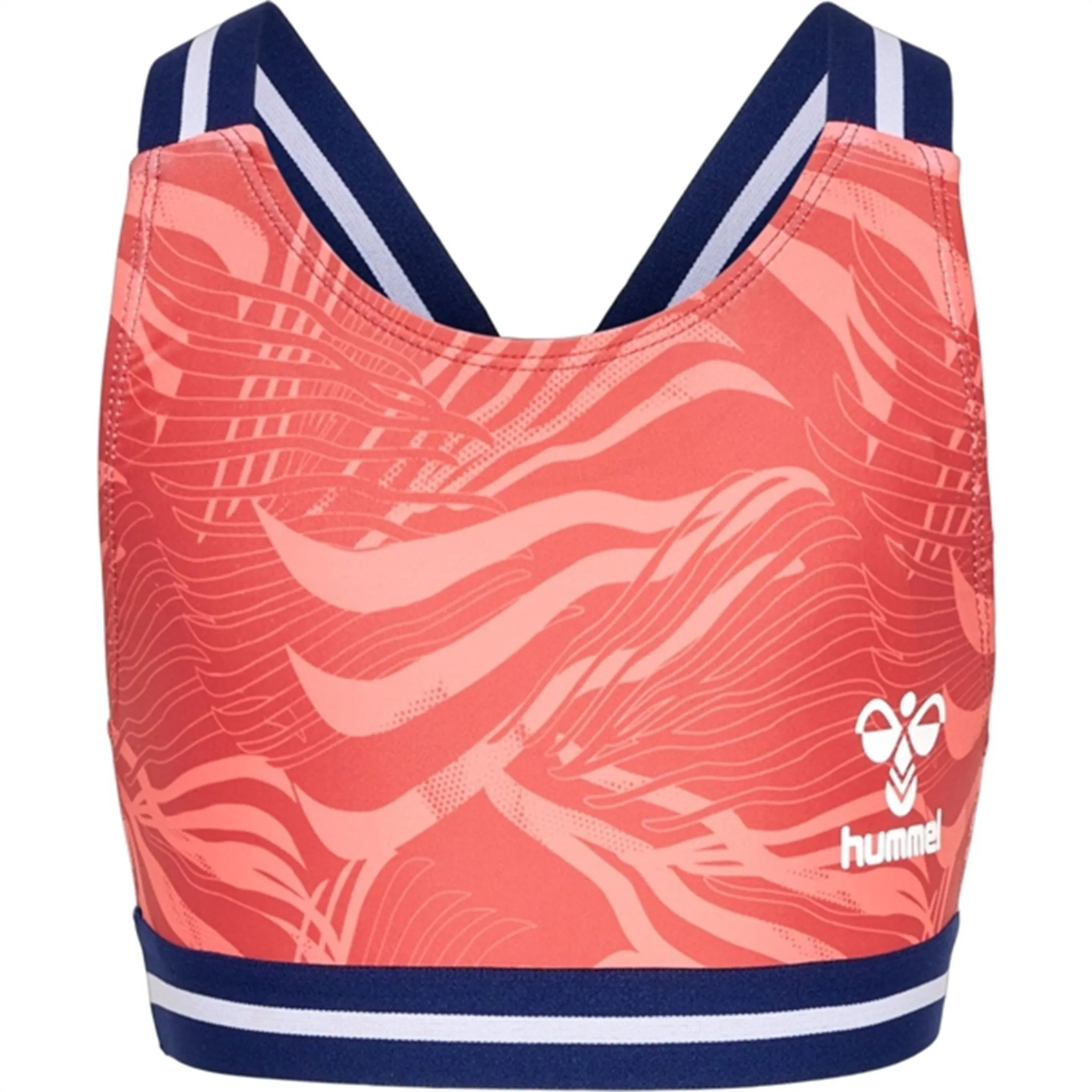 Hummel Dusty Cedar Zuri Bikini Hummel