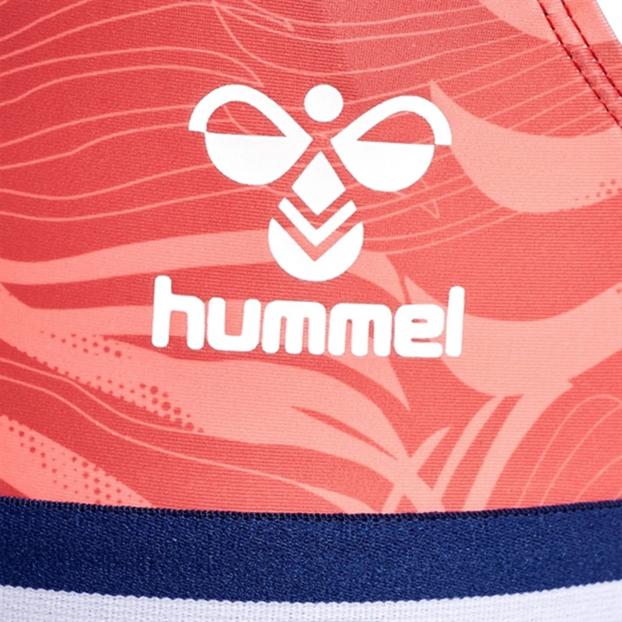 Hummel Dusty Cedar Zuri Bikini Hummel