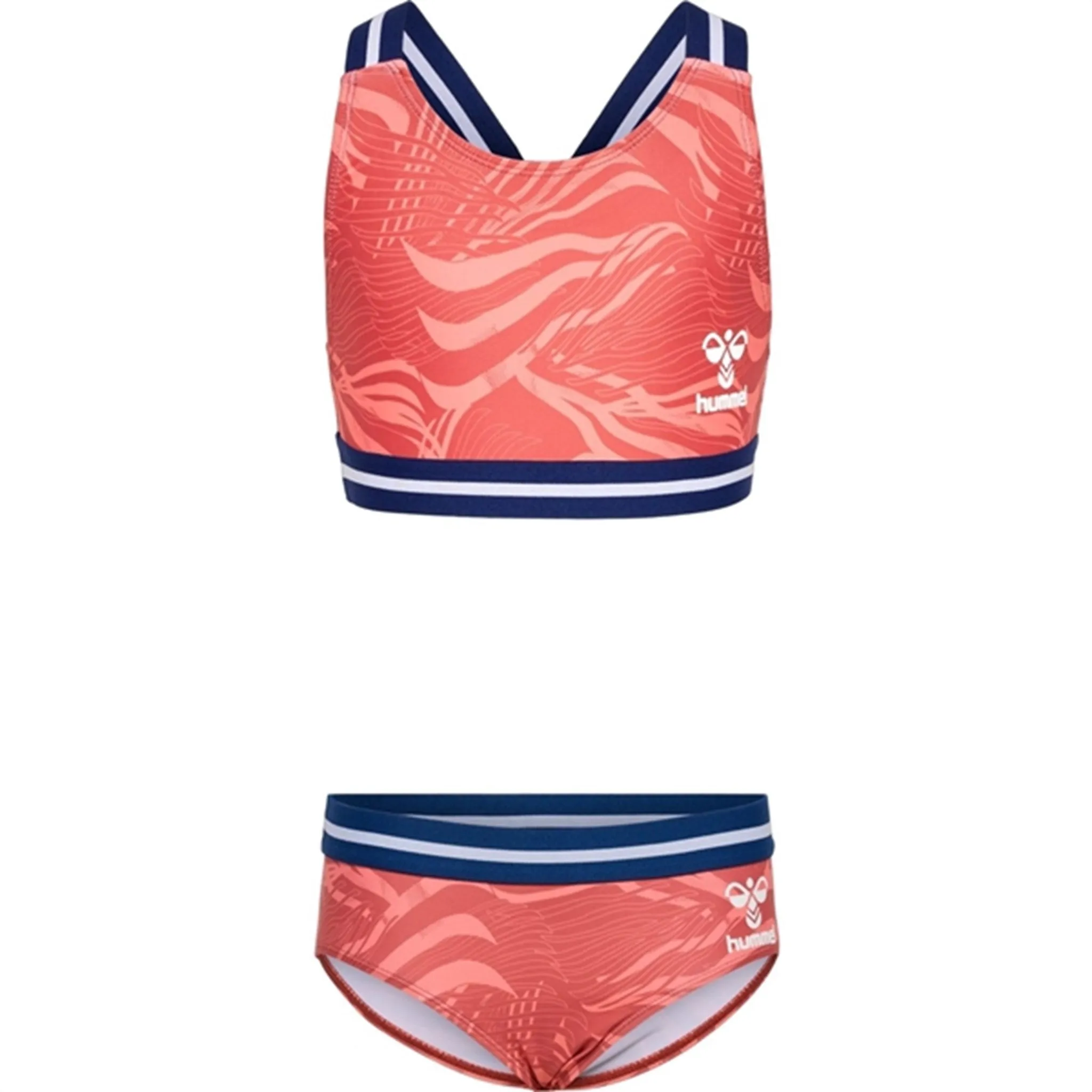Hummel Dusty Cedar Zuri Bikini Hummel
