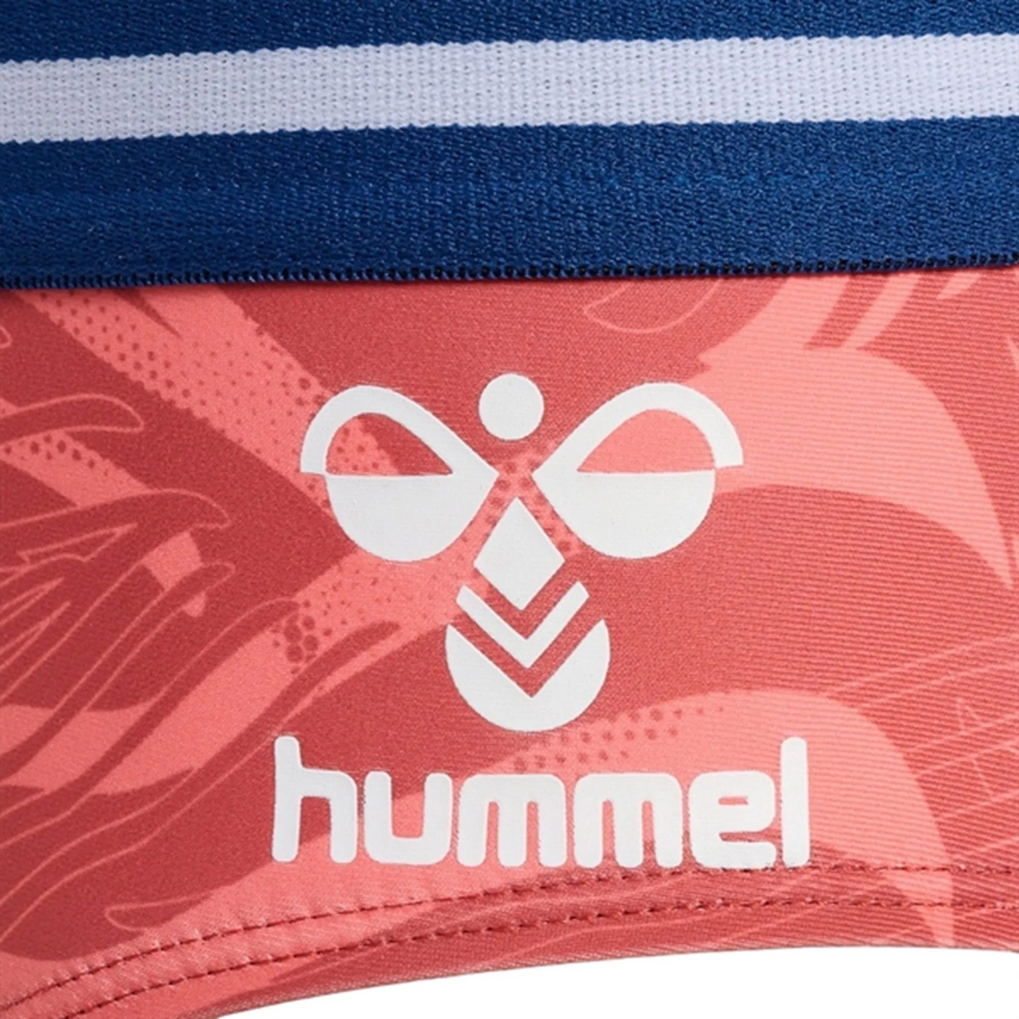 Hummel Dusty Cedar Zuri Bikini Hummel