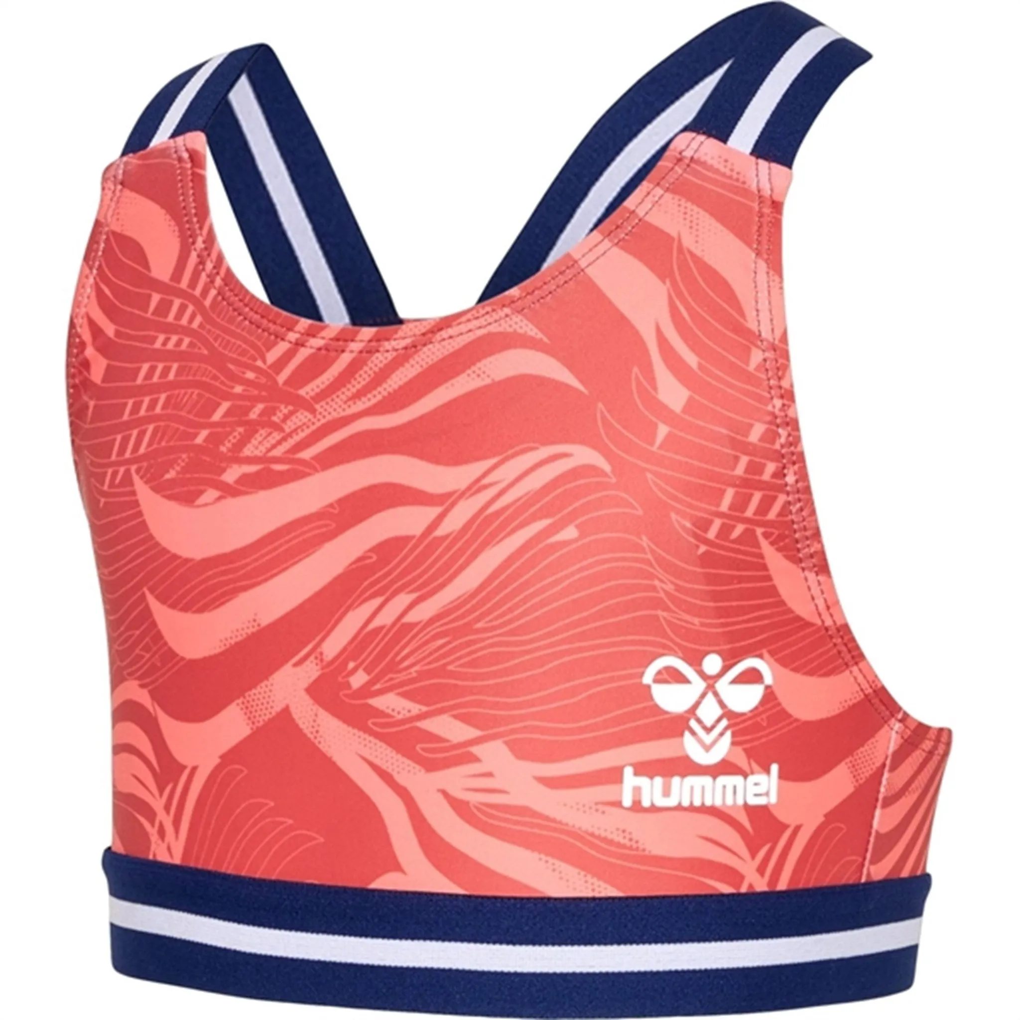 Hummel Dusty Cedar Zuri Bikini Hummel