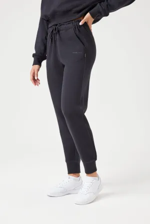 INSPORT DAMEN CARLA HOCHTASTENHOSE MITTELNACHTSBLAU