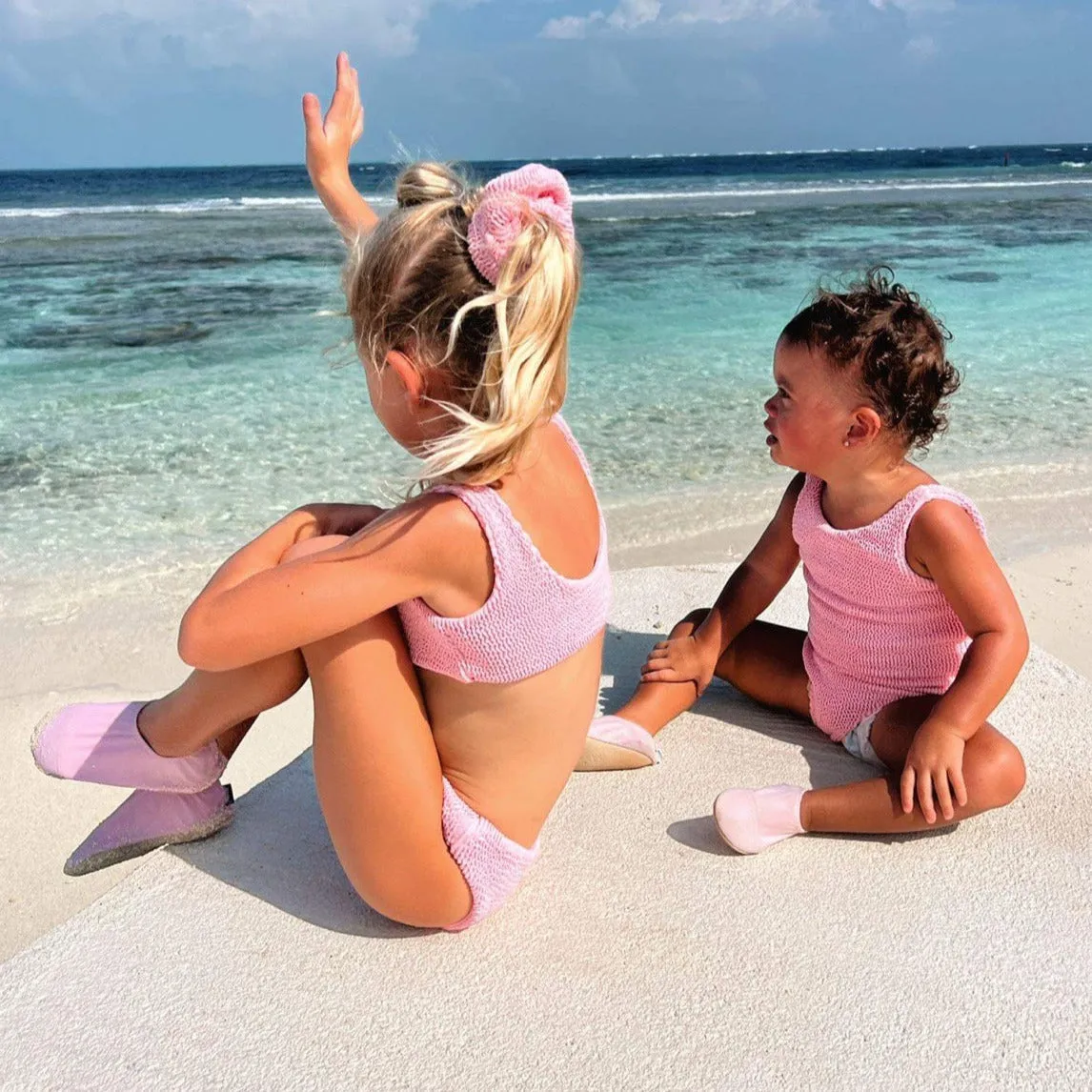 JBØRN Bikini für Babygirl