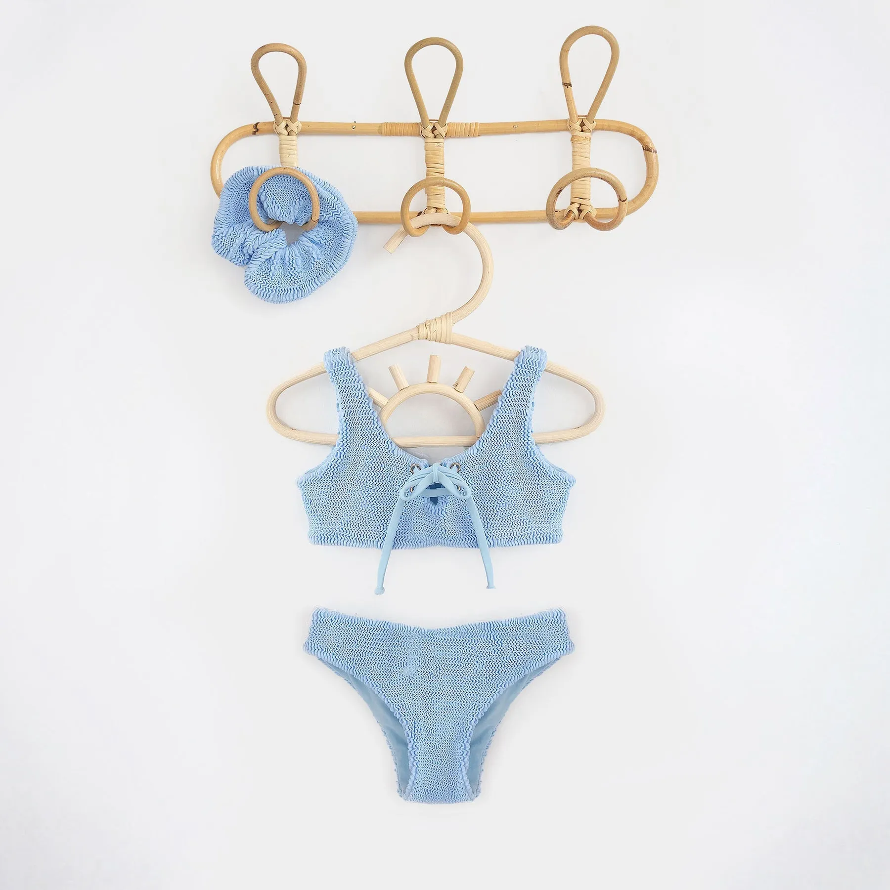 JBØRN Bikini für Babygirl