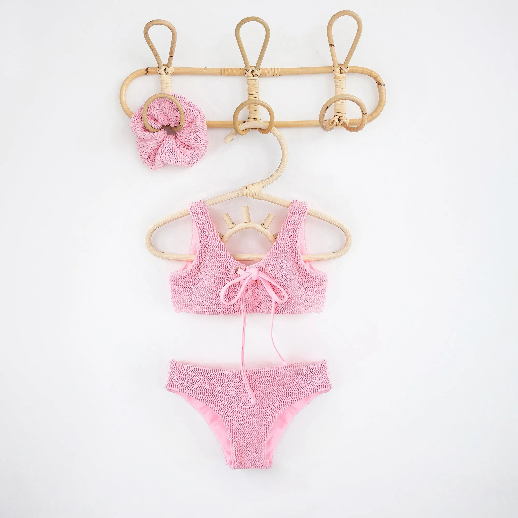 JBØRN Bikini für Babygirl