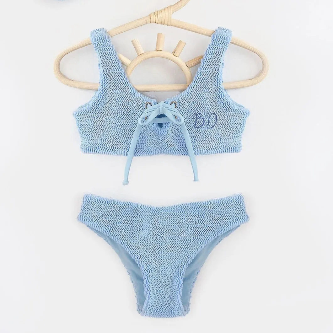 JBØRN Bikini für Babygirl