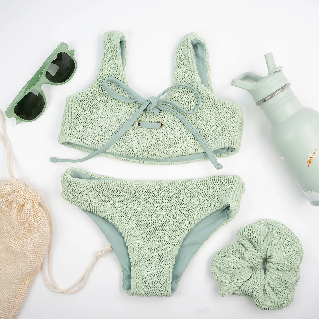 JBØRN Bikini für Babygirl