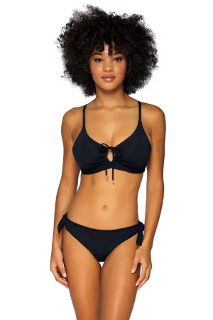 Kauai Keyhole Bikini-Oberteil