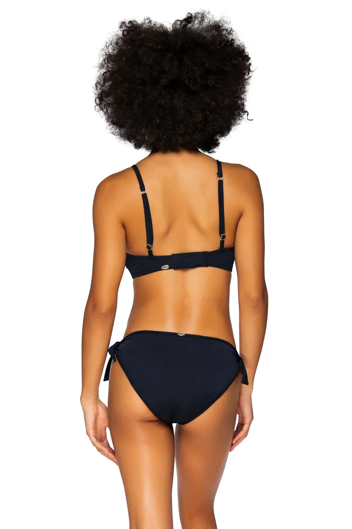 Kauai Keyhole Bikini-Oberteil