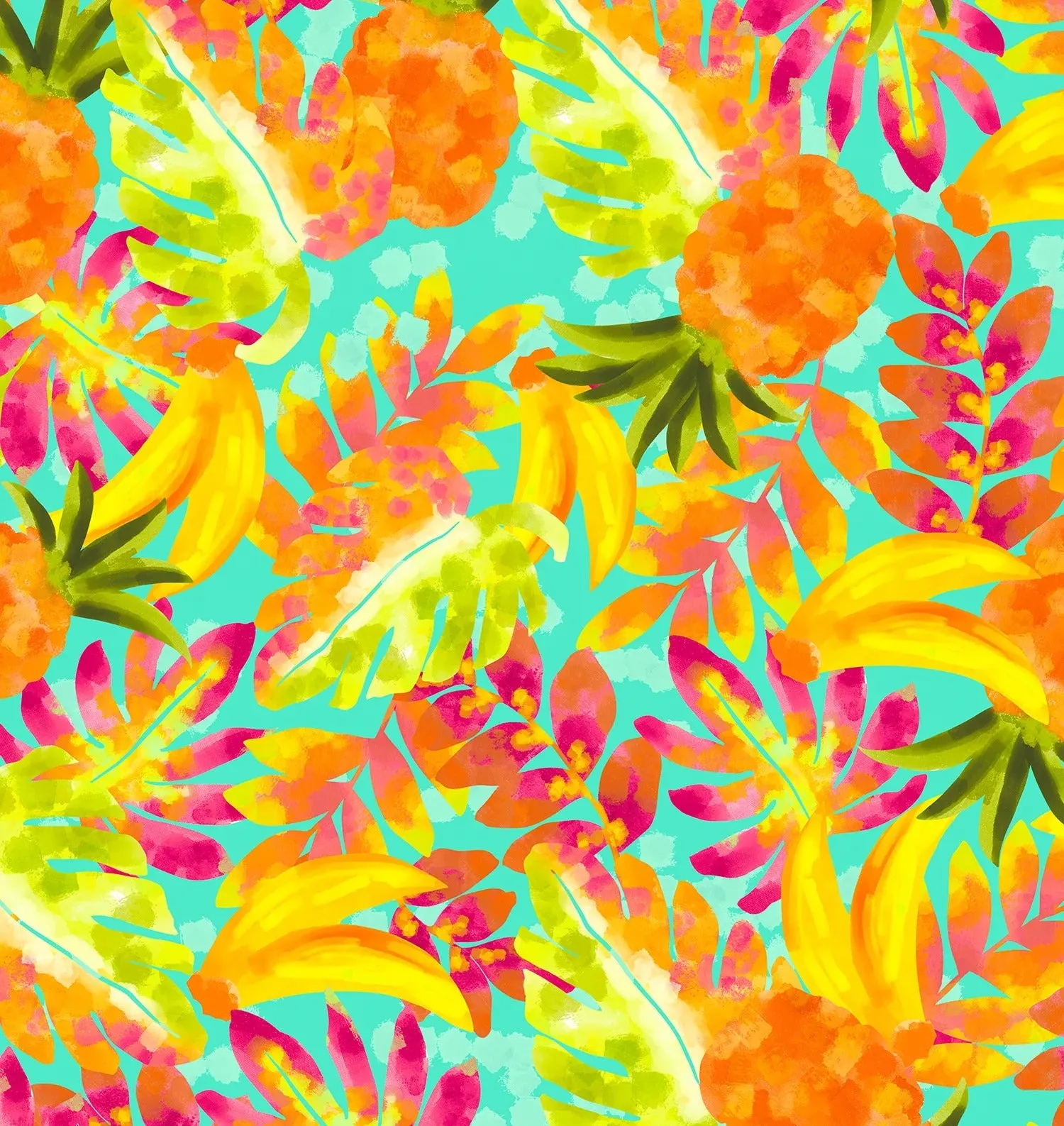 Kauai Keyhole Bikini-Oberteil