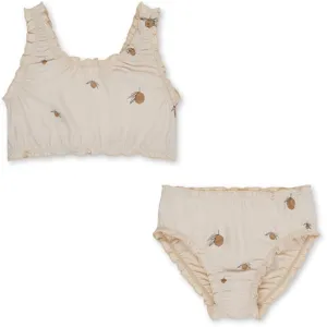 Konges Sløjd Collette Bikini Lemon Konges Sloejd