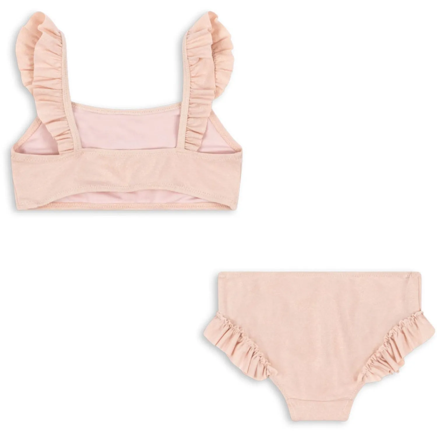 Konges Sløjd Abend-Sand Jade Bikini Konges Sloejd