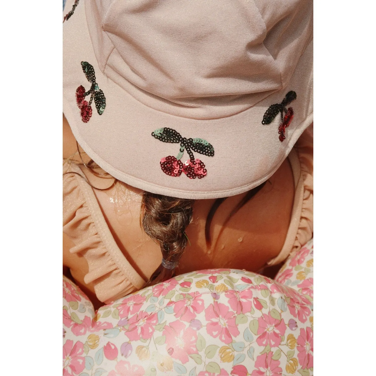 Konges Sløjd Abend-Sand Jade Bikini Konges Sloejd