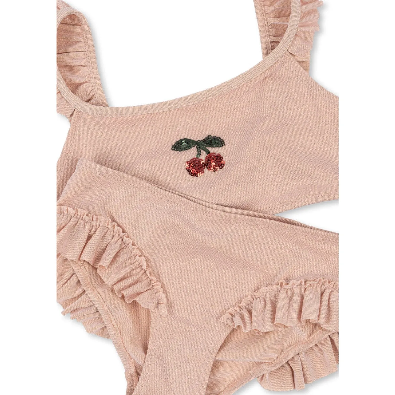 Konges Sløjd Abend-Sand Jade Bikini Konges Sloejd