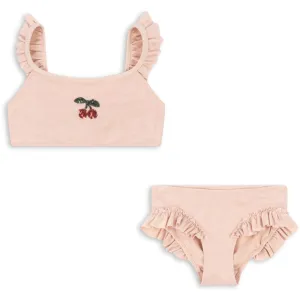 Konges Sløjd Evening Sand Jade Bikini Konges Sloejd