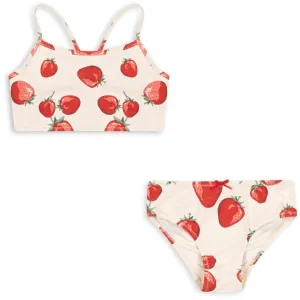 Konges Sløjd Fragola Frago Bikini Grs Konges Sloejd