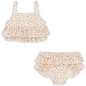 Konges Sløjd Manuca Frill Bikini Bloomie Sprinkle Konges Sloejd