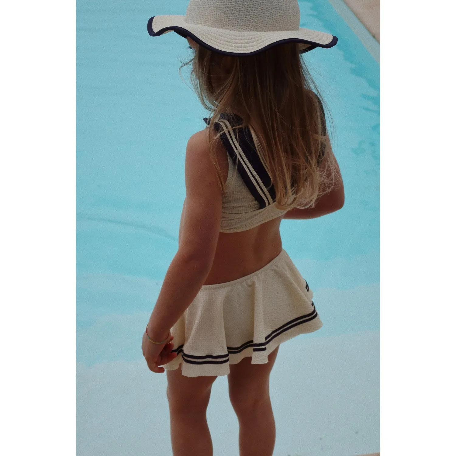 Konges Sløjd Samtperlen Sailor Bikini Konges Sloejd
