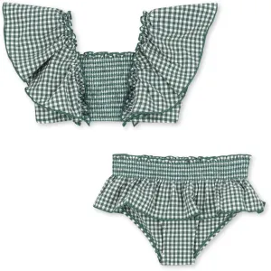 Konges Sløjd Smoke Pine Fresia Bikini Konges Sloejd
