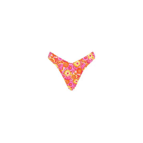 Kulani Kinis Y Cheeky Bottom - Zuckerrausch