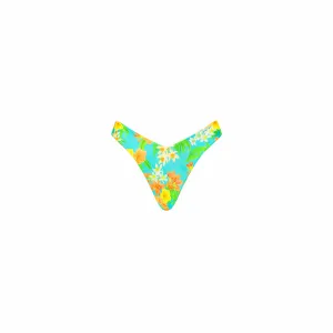 Kulani Kinis Y Cheeky Bottom - Sonnenverwöhnte Seele