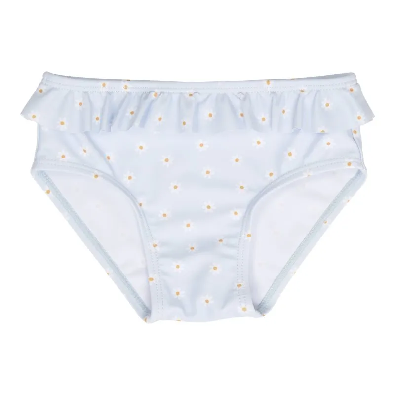 LD Badehose mit Rüschen 86/92