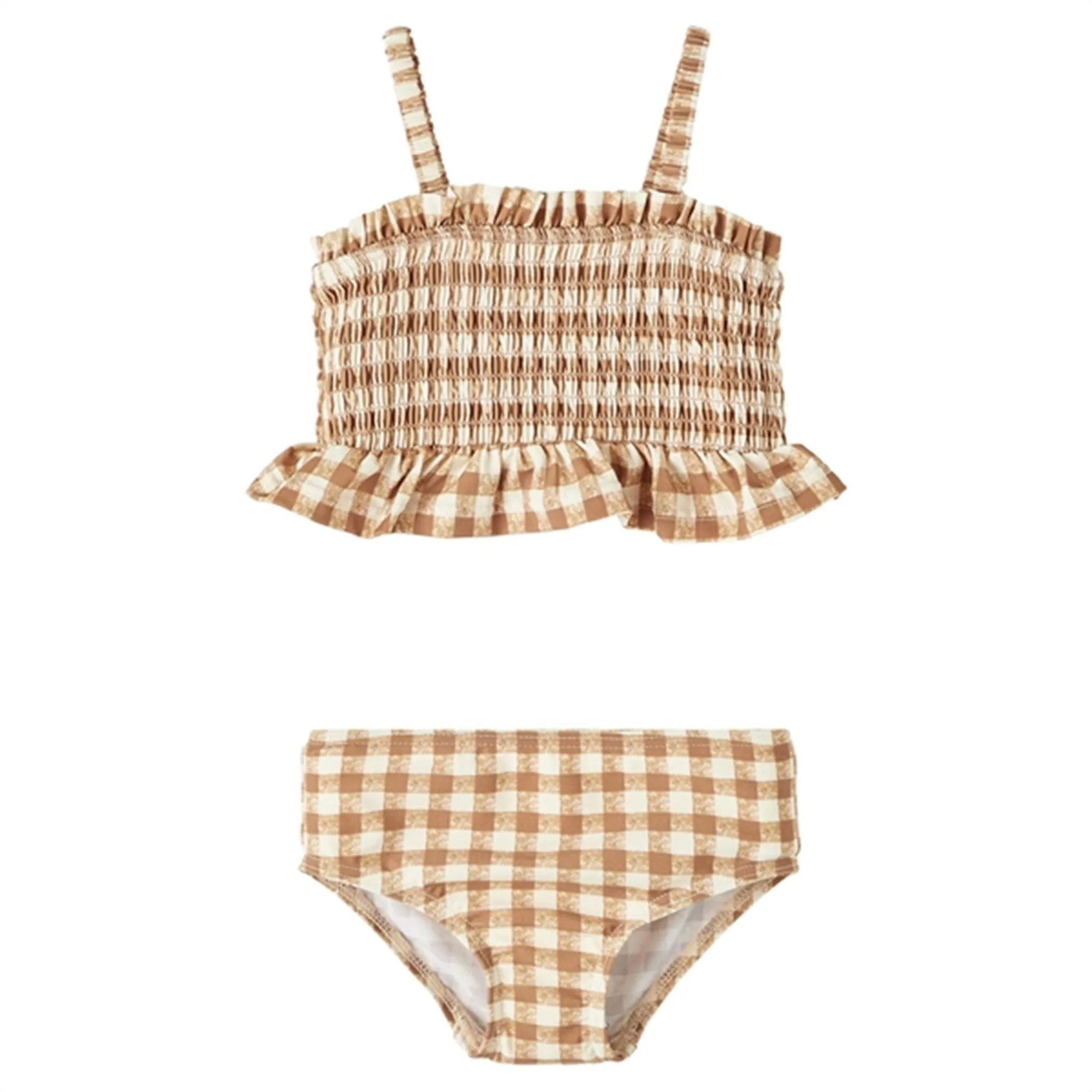 Lil'Atelier Streifenhörnchen Fauna Bikini Lil Atelier