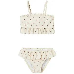 Lil'Atelier Whitecap Gray Helga Bikini Lil Atelier