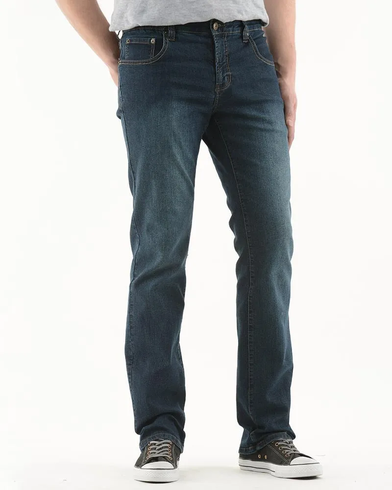 Lois Peter Mid Low Jeans