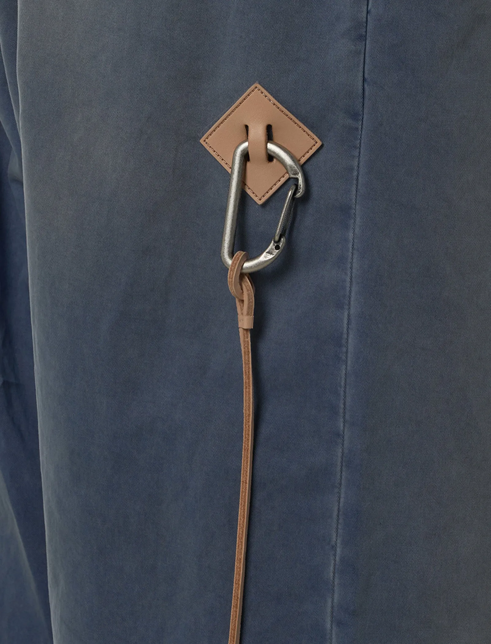 LOW CROTCH HOSE Kleidung	loewe