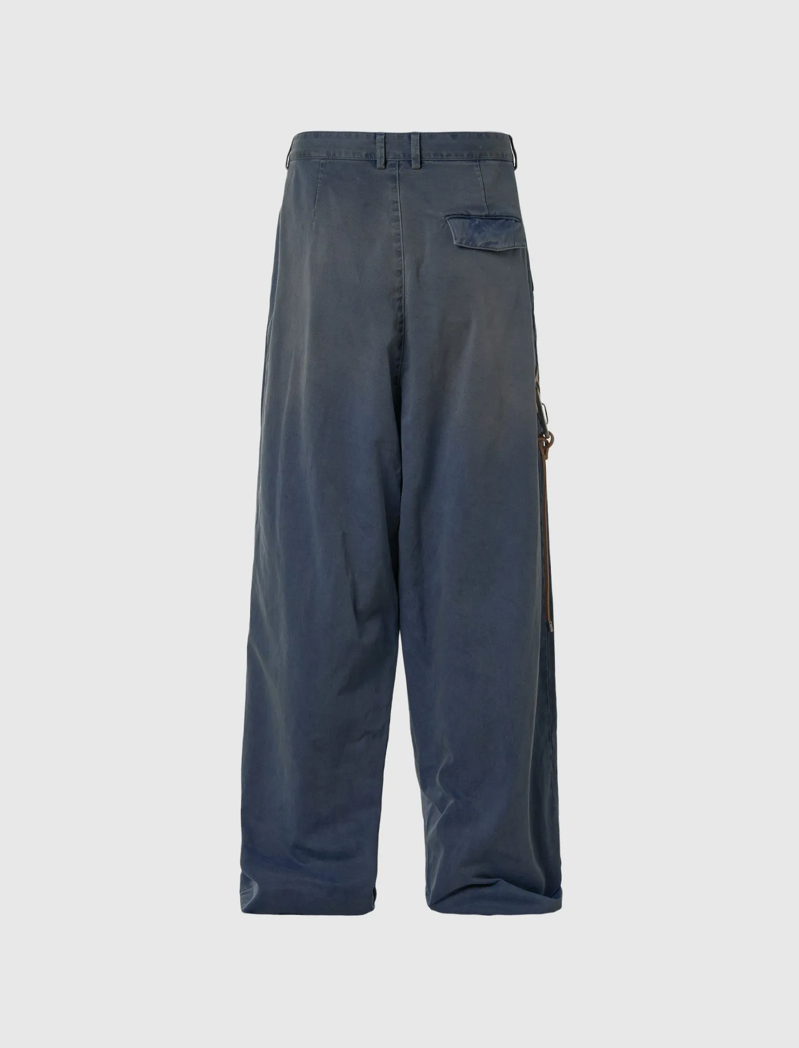 LOW CROTCH HOSE Kleidung	loewe