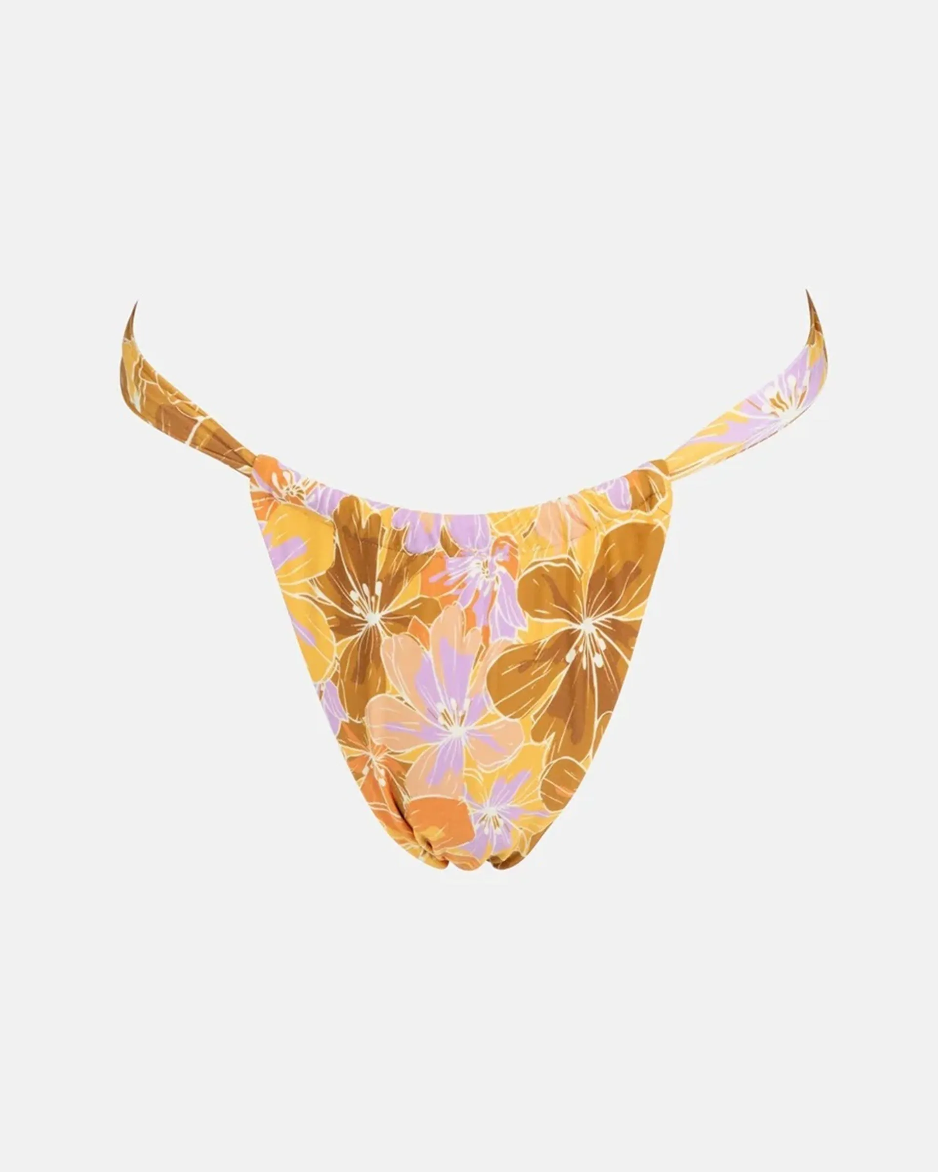 Mahana Blumenweicher Seitlicher Itsy-Slip