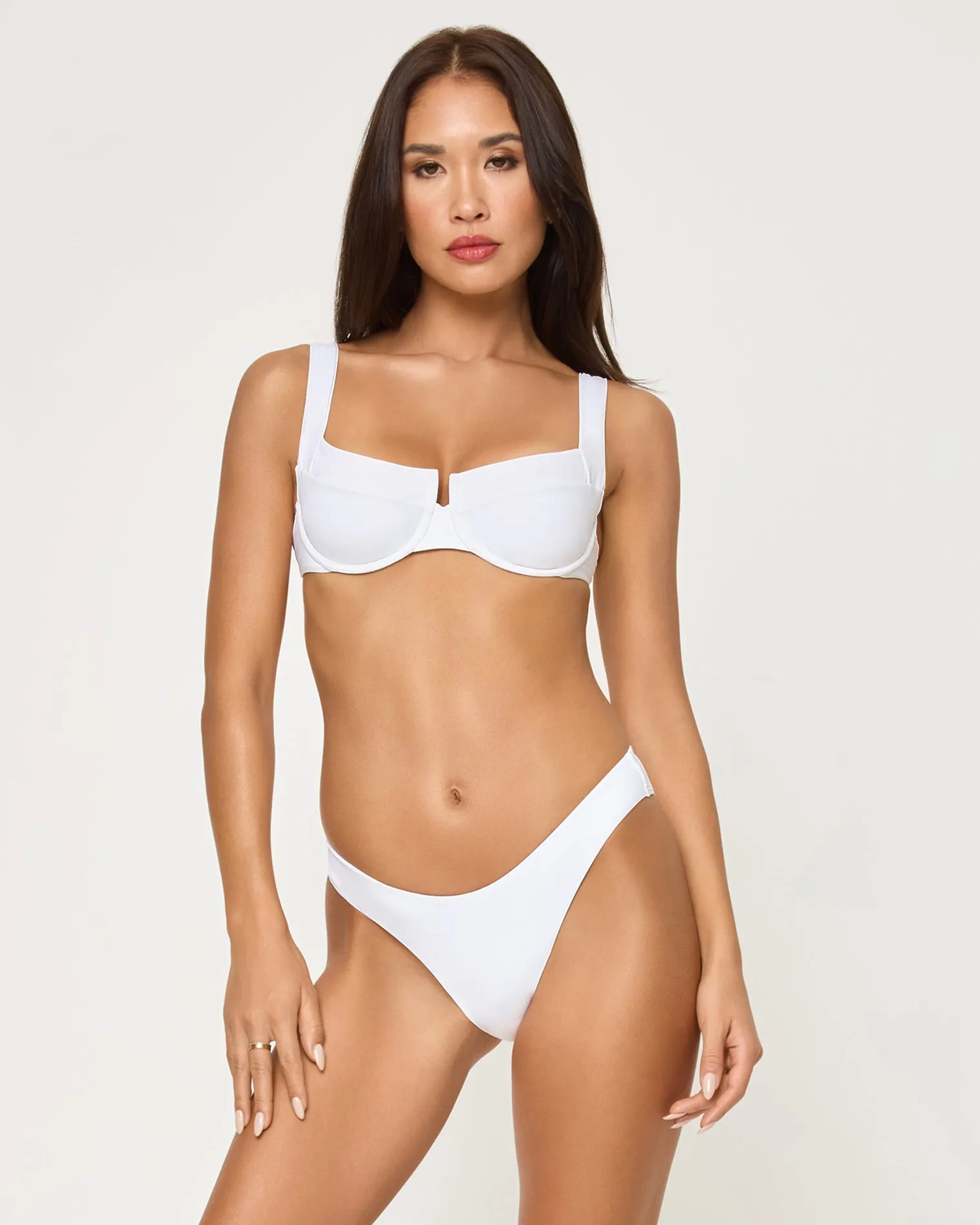 Mako Bikini-Oberteil