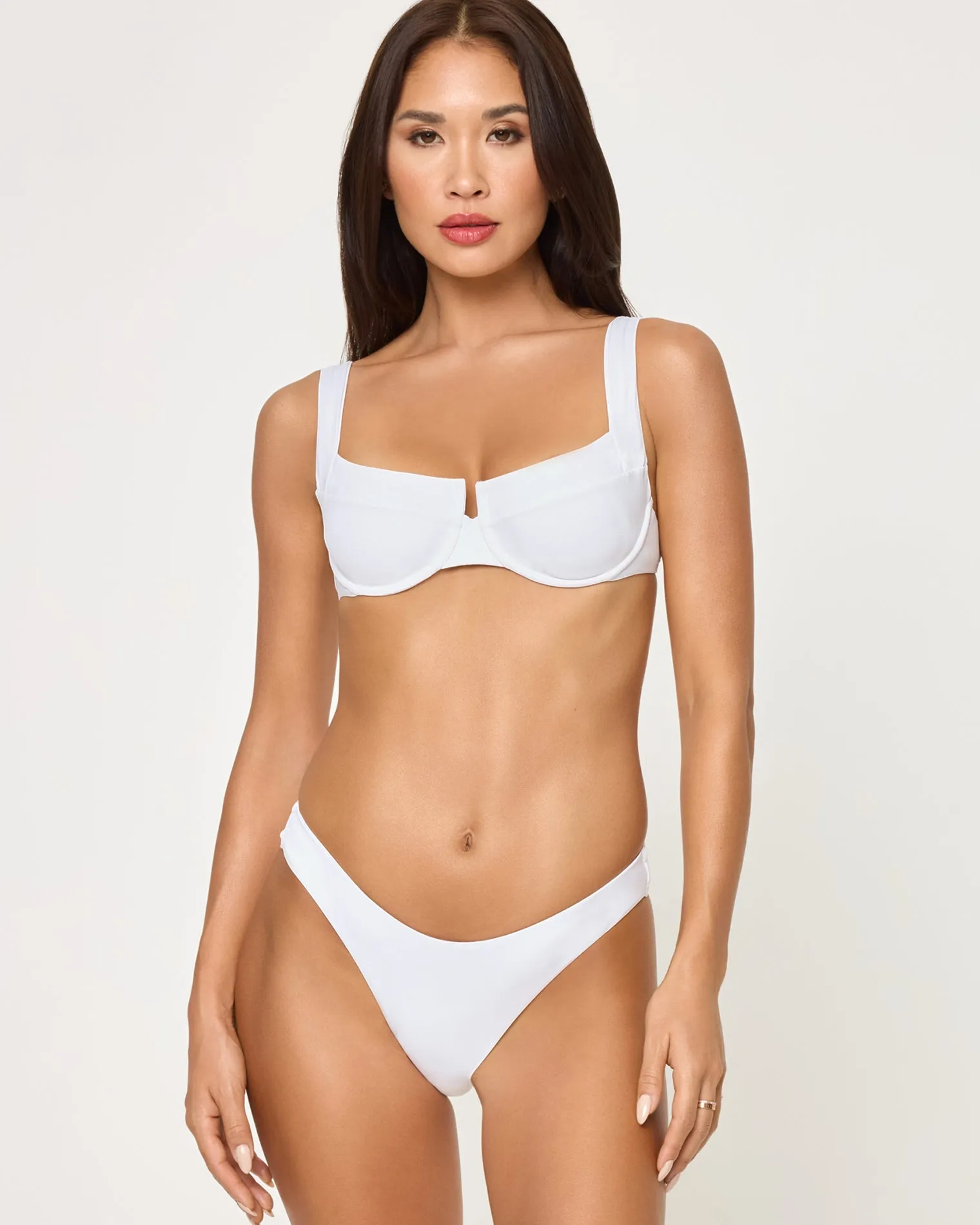 Mako Bikini-Oberteil
