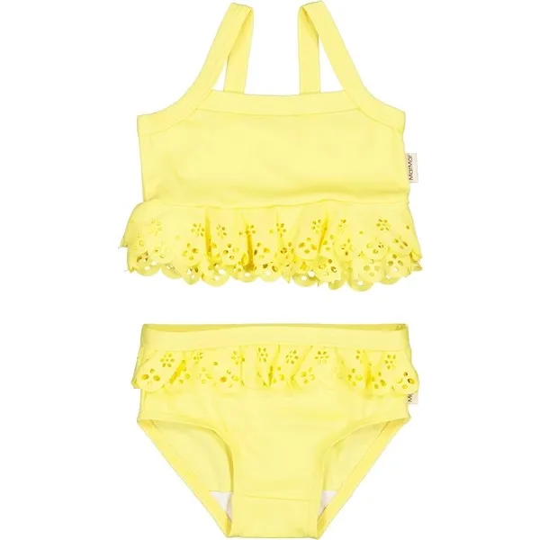 MarMar Sonnengelbes Swara Bikini Babykids_Marmar