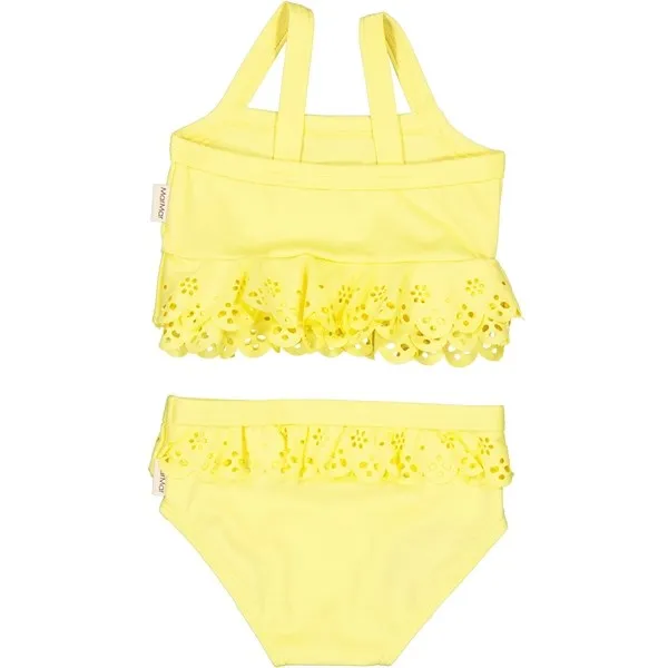 MarMar Sonnengelbes Swara Bikini Babykids_Marmar
