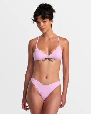 Mittlere Französische V-Fit Bikini-Unterteil