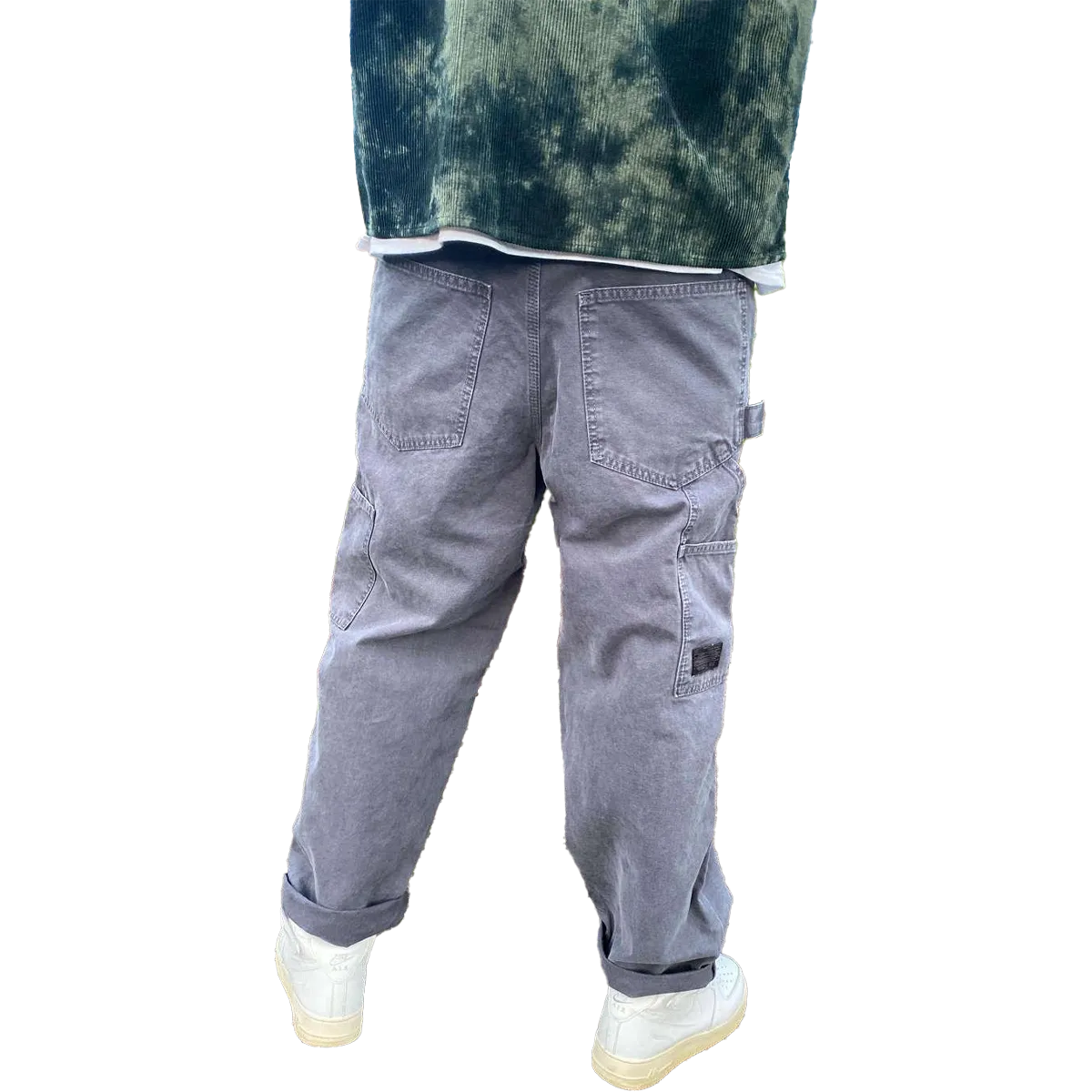 Herren BDG Zimmermann Jeans