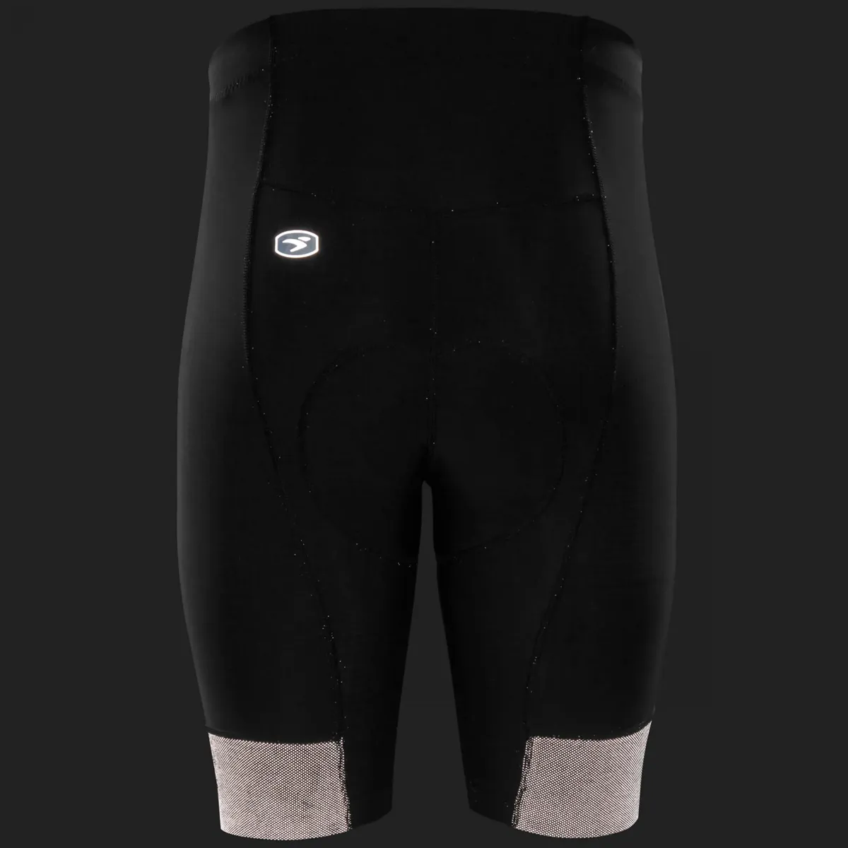 Herren Evolution Zap Shorts