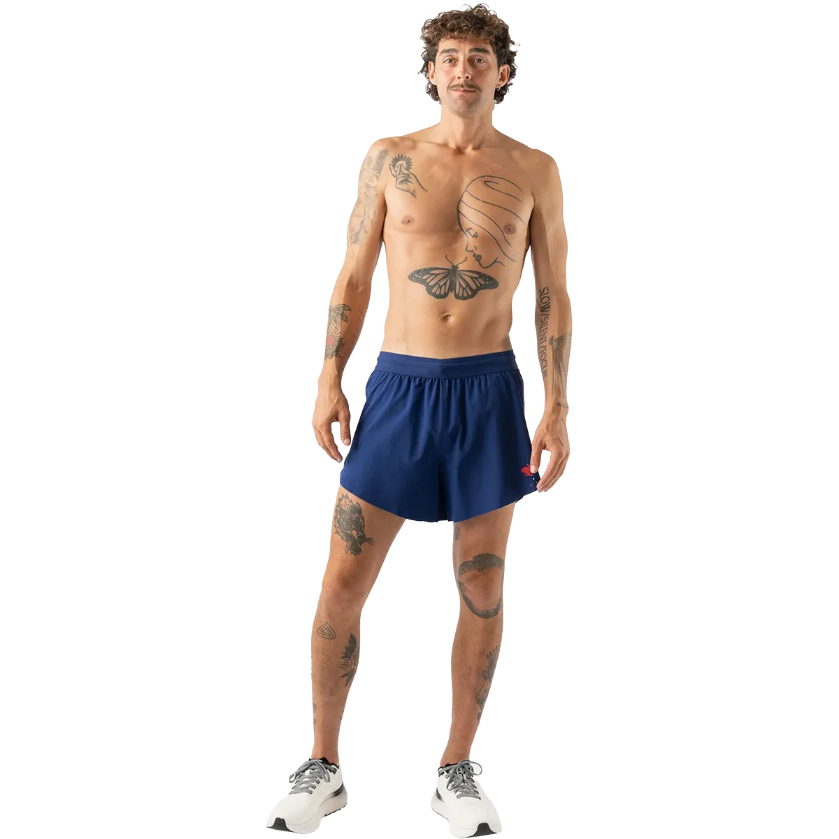 Men's Fuel N Fly 5u0022