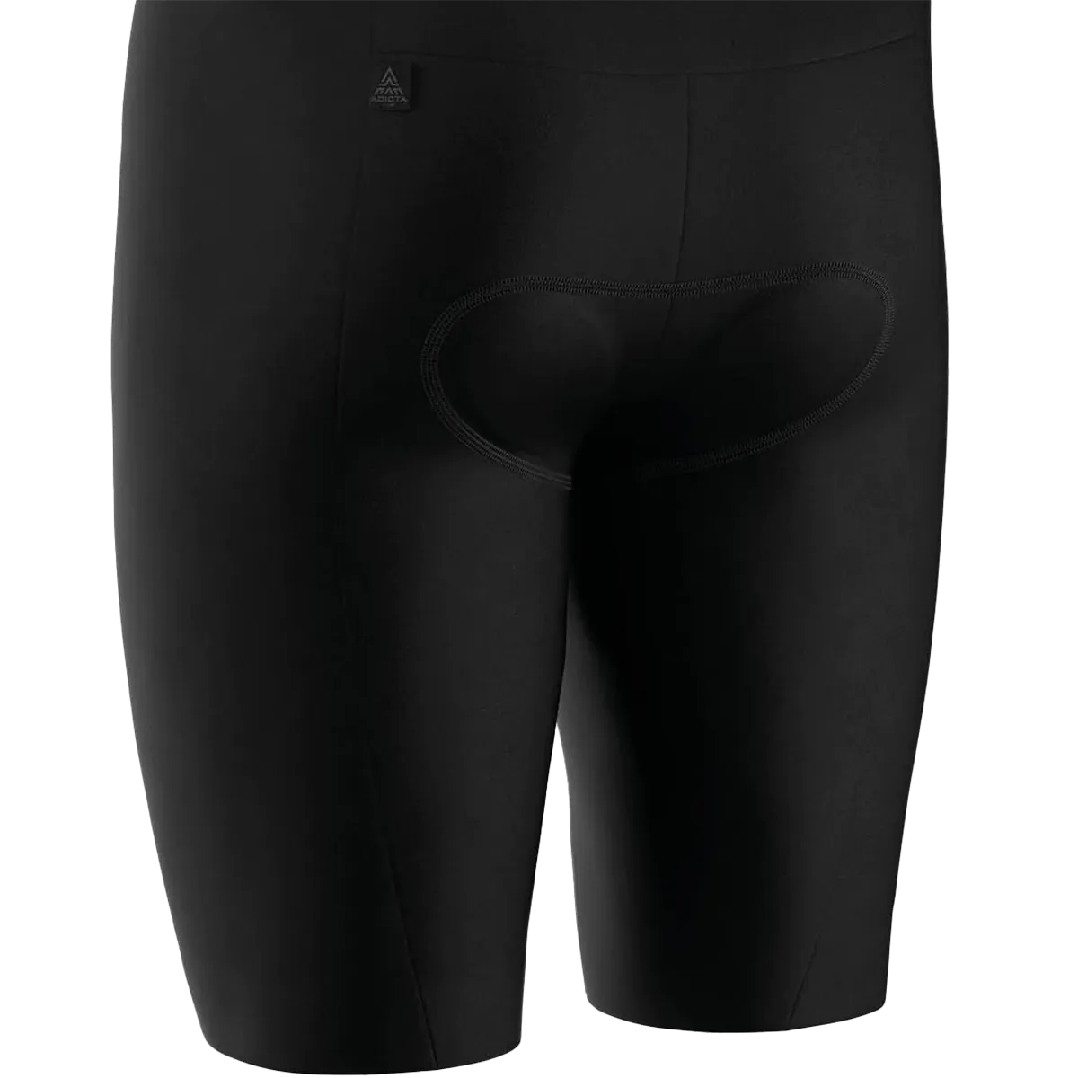 Herren Quantum Pro Bib Short