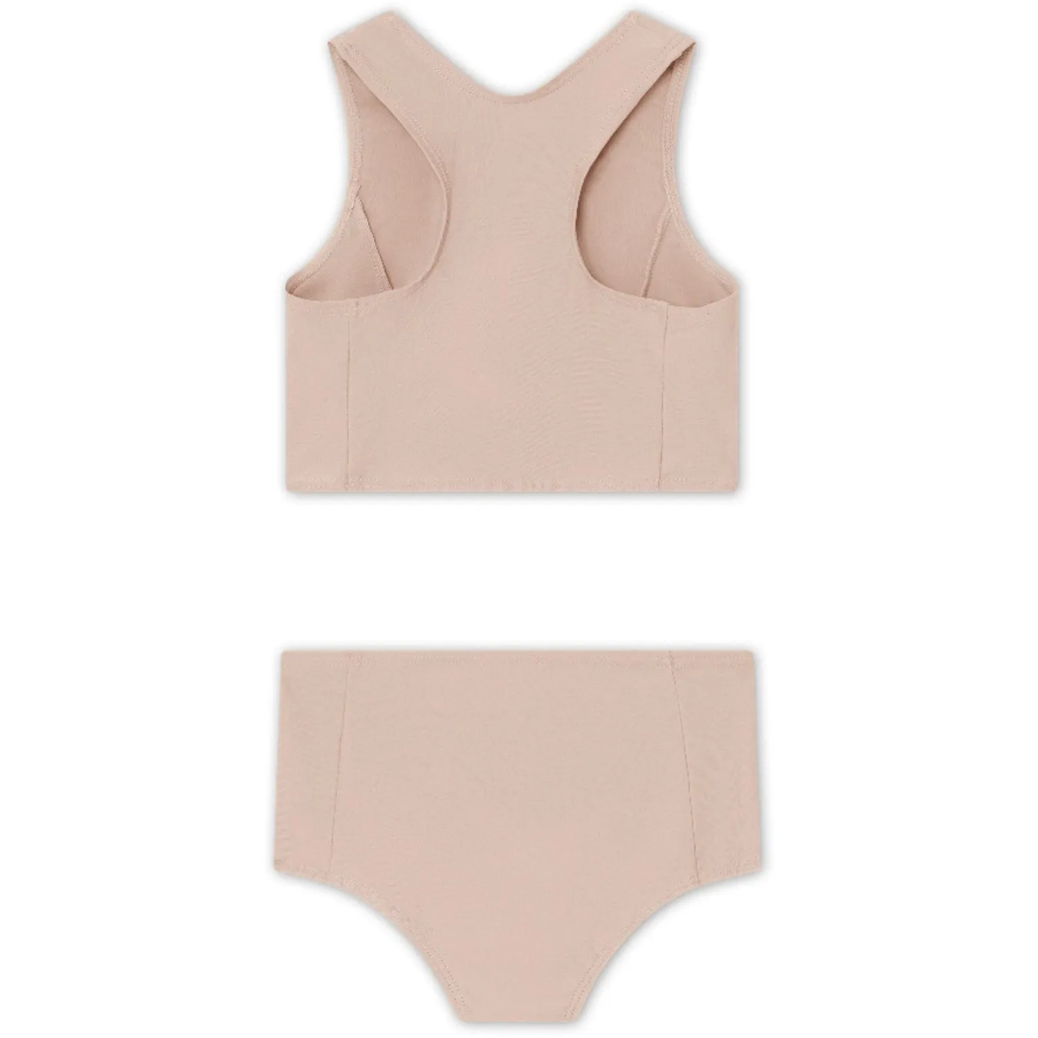Mini A Ture Rose Dust Ancia Bikini. GRS Babykids_Mini-A-Ture