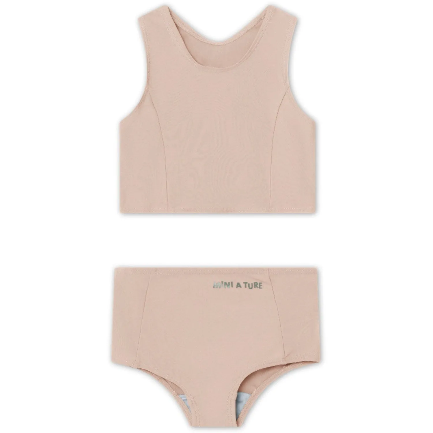Mini A Ture Rose Dust Ancia Bikini. GRS Babykids_Mini-A-Ture
