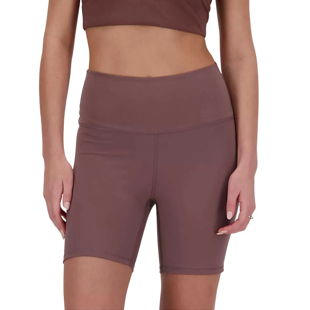 New Balance - Damen 6 Inch Harmony Rise Shorts (WS41114 LIE)