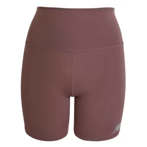 New Balance - Damen 6 Inch Harmony Rise Shorts (WS41114 LIE)