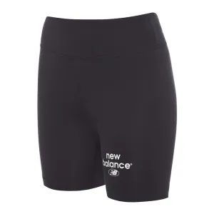 New Balance - Damen-Radlerhose (WS31504 BK)